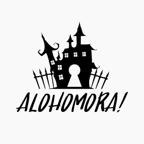 Alohomora